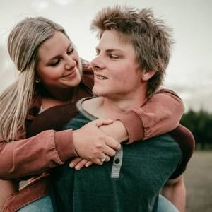 Meet your Posher, Braelyn